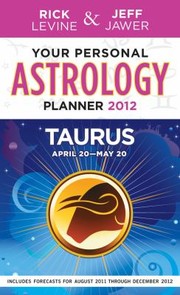 Cover of: Your Personal Astrology Guide