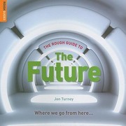Cover of: The Rough Guide To The Future