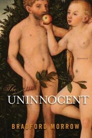 Cover of: The Uninnocent Stories