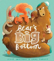 Cover of: Bears Big Bottom