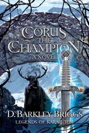 Cover of: Corus The Champion by 