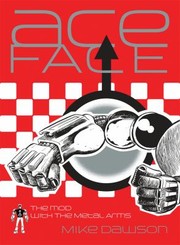 Cover of: Aceface The Mod With The Metal Arms by 