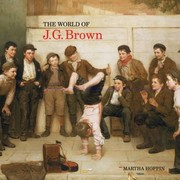 Cover of: The World Of J G Brown