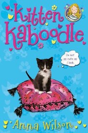 Cover of: Kitten Kaboodle