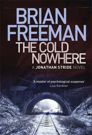 Cover of: The Cold Nowhere by 