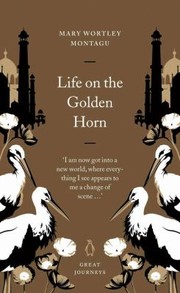 Cover of: Life On The Golden Horn