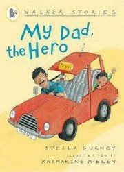 Cover of: My Dad The Hero