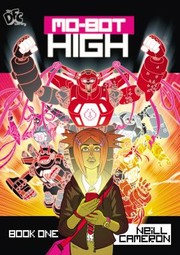 Cover of: Mobot High