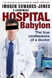 Cover of: Hospital Babylon