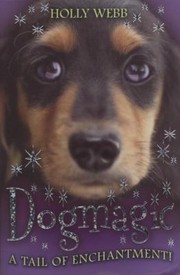 Dogmagic A Tail Of Enchantment by Holly Webb