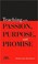 Cover of: Teaching With Passion Purpose And Promise