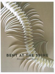 Cover of: Bent At The Spine by 