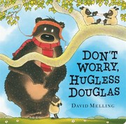 Cover of: Dont Worry Hugless Douglas by 