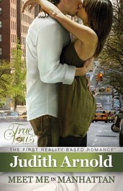 Cover of: Meet Me In Manhattan by 