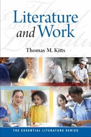 Cover of: Literature And Work