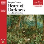 Cover of: Heart Of Darkness