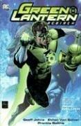 Cover of: Green Lantern by Geoff Johns