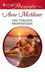 Cover of: Anne McAllister 