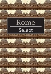 Cover of: Rome Select