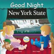 Cover of: Good Night New York State