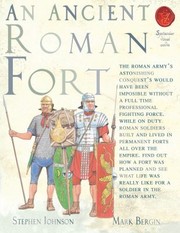 Cover of: An Ancient Roman Fort