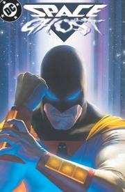 Cover of: Space Ghost