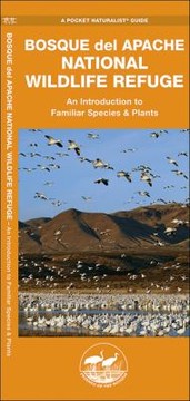 Cover of: Bosque Del Apache National Wildlife Refuge An Introduction To Familiar Species Plants