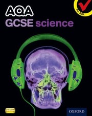 Cover of: Gcse Science For Aqa