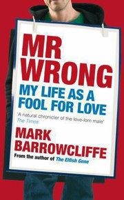 Cover of: Mr Wrong