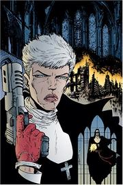 Cover of: Bloody Mary