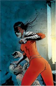 Cover of: Manhunter by Marc Andreyko, Marc Andreyko