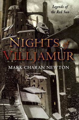 Nights of villjamur