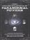 Cover of: Paranormal Powers Discover The Secrets Of The Unexplained