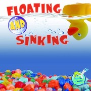 Cover of: Floating And Sinking