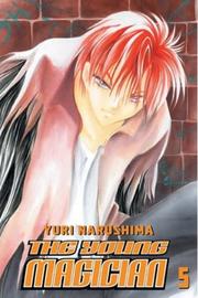 Cover of: Young Magician, The: Volume 5 (Young Magician)