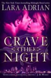Cover of: Crave The Night