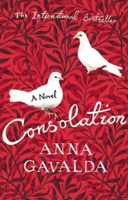 Cover of: Consolation