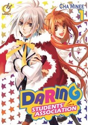 Cover of: Daring Students Association by Cha Minee