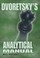 Cover of: Dvoretsky's Analytical Manual