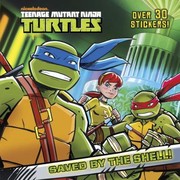 Cover of: Teenage Mutant Ninja Turtles