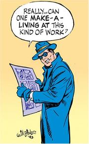 The Best of the Spirit by Will Eisner