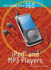 Cover of: Ipod And Mp3 Players by 