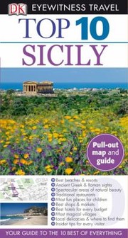 Cover of: Top 10 Sicily