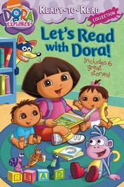 Cover of: Lets Read With Dora by 