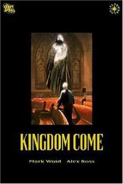 Cover of: Absolute Kingdom Come by Mark Waid, Alex Ross