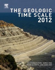 Cover of: The Geologic Time Scale 2012 by 