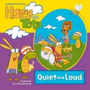 Quiet And Loud by Jill Findlay