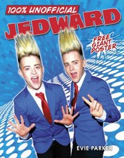 100 Unofficial Jedward by Evie Parker