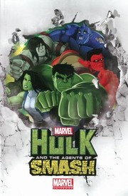 Cover of: Hulk And The Agents Of Smash