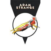 Cover of: The Adam Strange Archives, Volume 2 by Gardner F. Fox